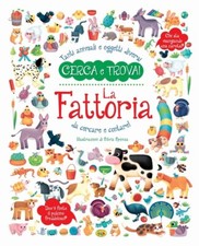 La Fattoria Silvia Sponza