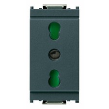 VIMAR IDEA 16203 PRESA 2P+T