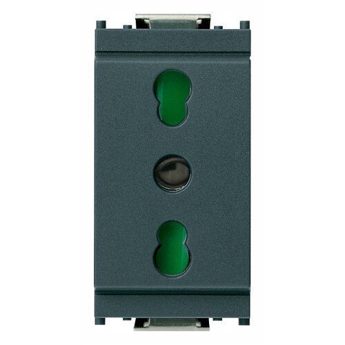 Vimar idea 16203 presa t - 16203,