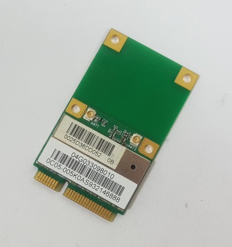 Mini pcie azurewave - mini,