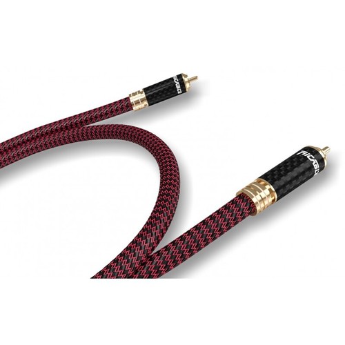 Ricable invictus coaxial - invictus,
