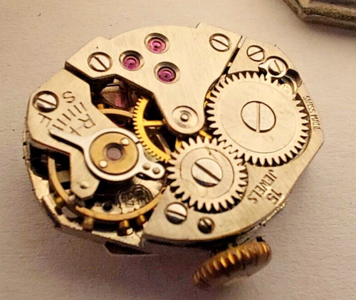 Movimento orologio donna avia - movimento,