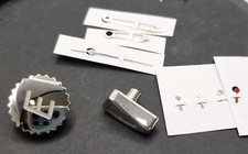 Eberhard 31047 31047.1 Chrono