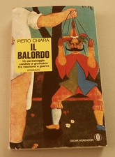 1967c = IL BALORDO  = PIERO