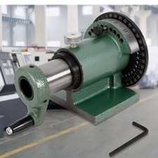 Collettore di fissaggio indice