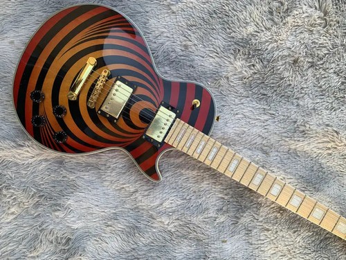 Factory custom shop zakk - factory,
