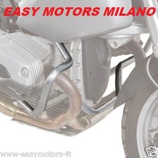 PARAMOTORE TUBOLARE METALICO