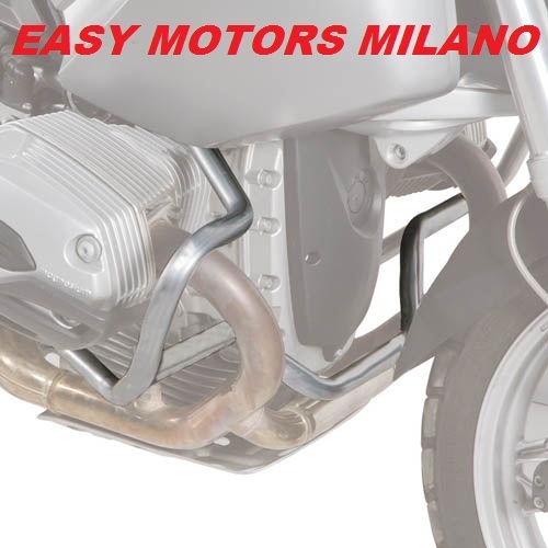Paramotore tubolare metalico - paramotore,