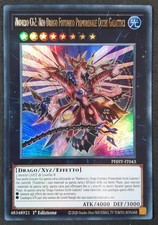 NUMERO C62 NEO DRAGO FOTONICO