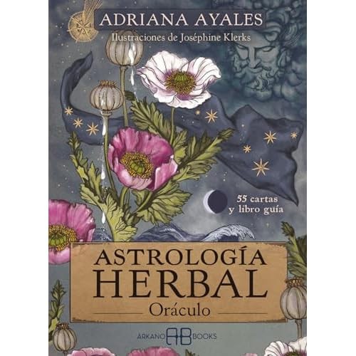 Astrolog herbal - astrolog�a,