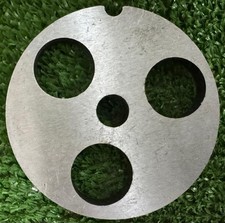 Trafila/Piastra COR-BAR in