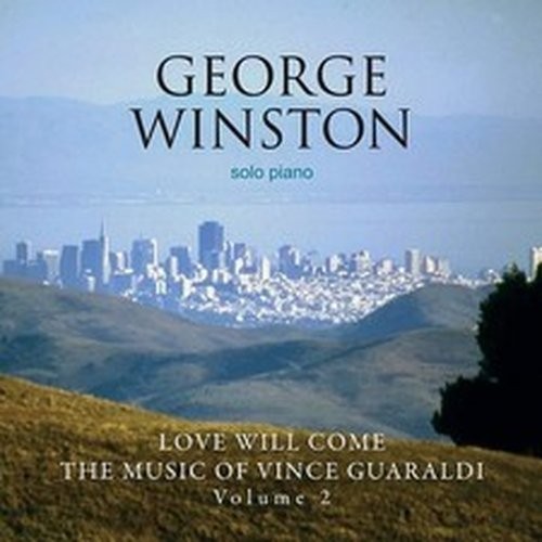 George winston love - love, come