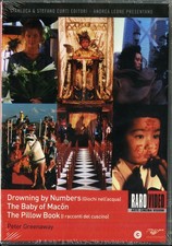 Film - Peter Greenaway