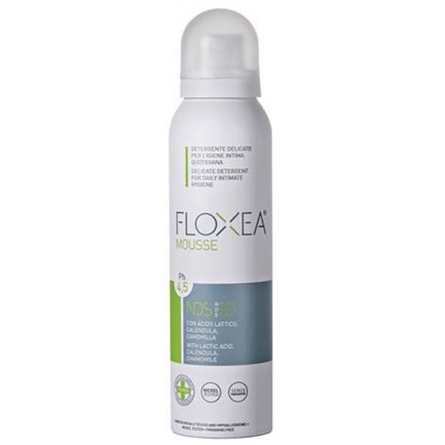 Floxea mousse mdf italia 150ml - mdf,