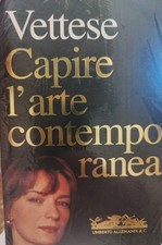 Capire arte contemporanea - capire,