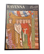 Libro Ravenna Art and History