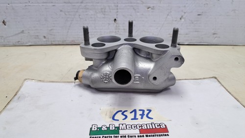 Collettore aspirazione alfa - collettore,