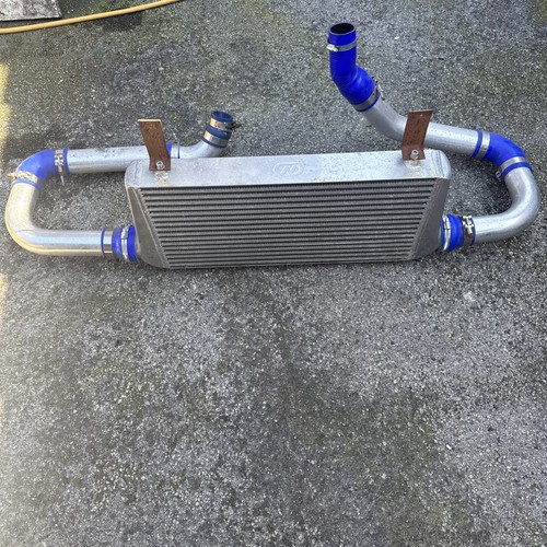 Intercooler completo