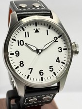 Orologio Pilota Fatti A Mano