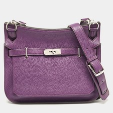 Borsa Hermes Ultravioletta