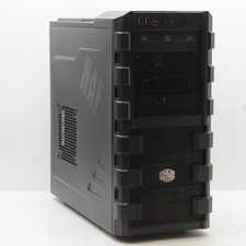 ASUS AMD FX 9590 PC