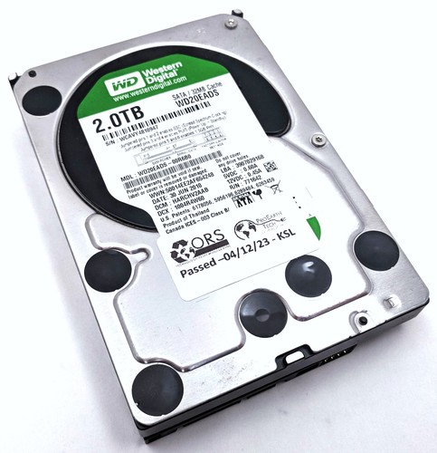 Western digital caviar - digital,