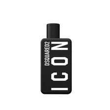 Dsquared2 Icon Profumo Uomo Eau De Parfum 100 ml