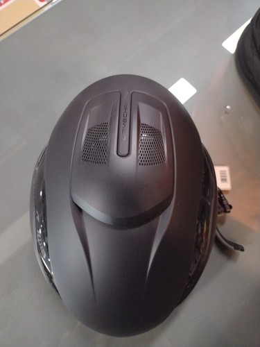 Casco ciclismo abus - casco,