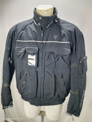 Articolo e7032 giubbotto - giubbotto, moto