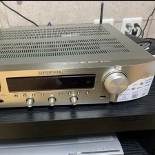 Marantz NR1200 75W Argento