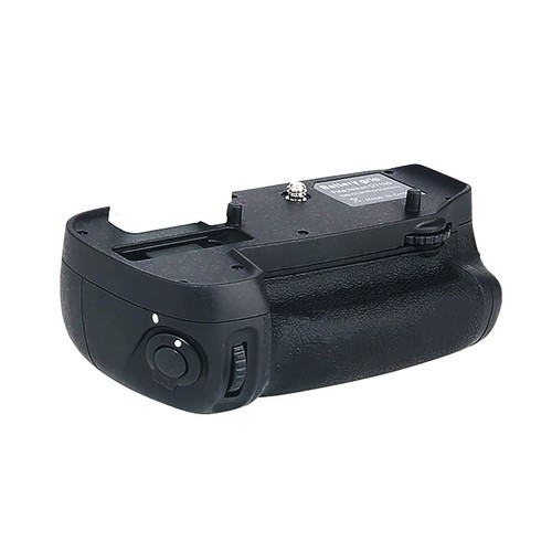 Impugnatura batteria - 1,