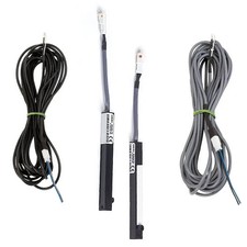 Coppia di fotocellule per