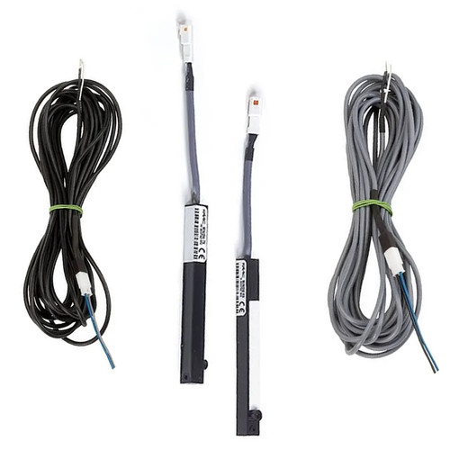 Coppia fotocellule per - coppia,