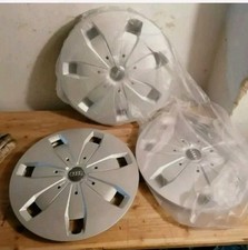 Copricerchi originali Audi 16