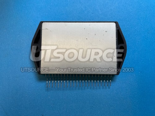 Stk4241v sip zip - stk4241v, sip-zip