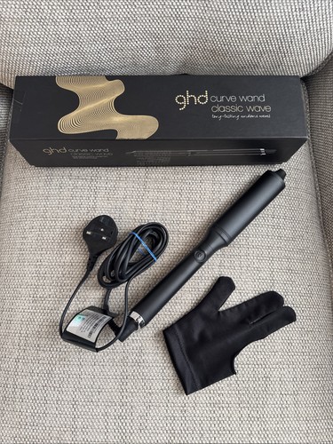 Ghd curl wand curve onda - ghd,