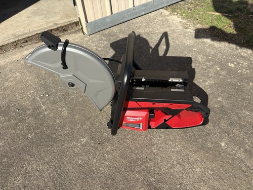 Milwaukee fuel kit seghetto - milwaukee,