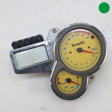 BENELLI Tornado 900 LE Strumentazione 2002 2003 Dashboard Clocks ID94127