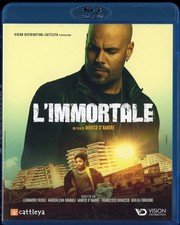 L'immortale Lo spin-off di