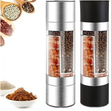 Macina sale e pepe 2 in 1