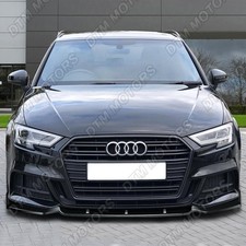 For 2017-2020 Audi A3 S3 Sport