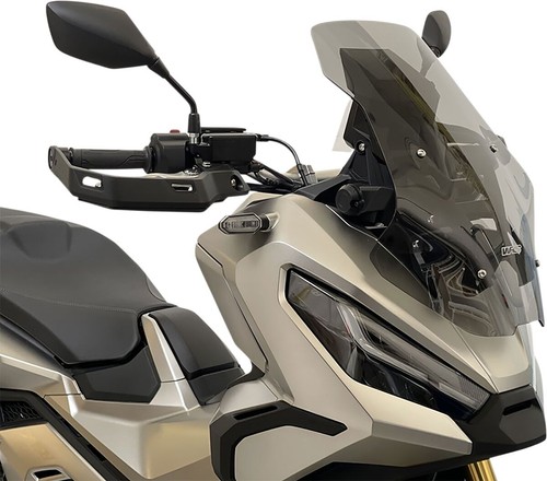 Wrs ho040f cupolino smoke - wrs,