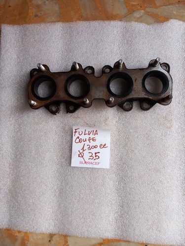 Lancia fulvia coupe supporto - lancia,