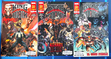VENOM: KING IN BLACK serie 1/3