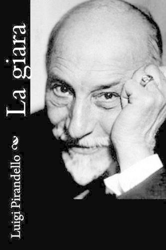 Giara luigi pirandello - la,