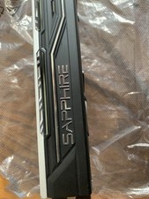 SAPPHIRE Pulse Radeon RX 580 8