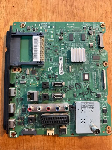 Scheda madre samsung - scheda,