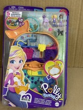 Polly Pocket GTN13 - Hotel de