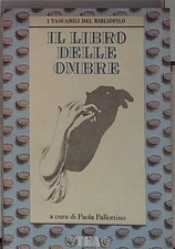  IL LIBRO DELLE OMBRE TEA 1994