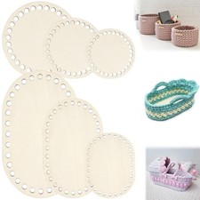 ASSRECT 6 Pezzi Base per